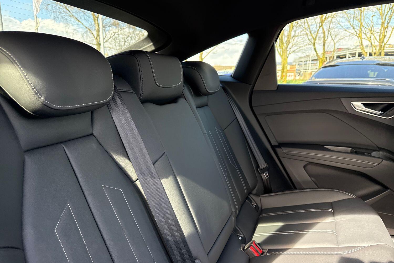 Used Audi Q4 e-tron 2026 for sale - 78168456: Photo 13