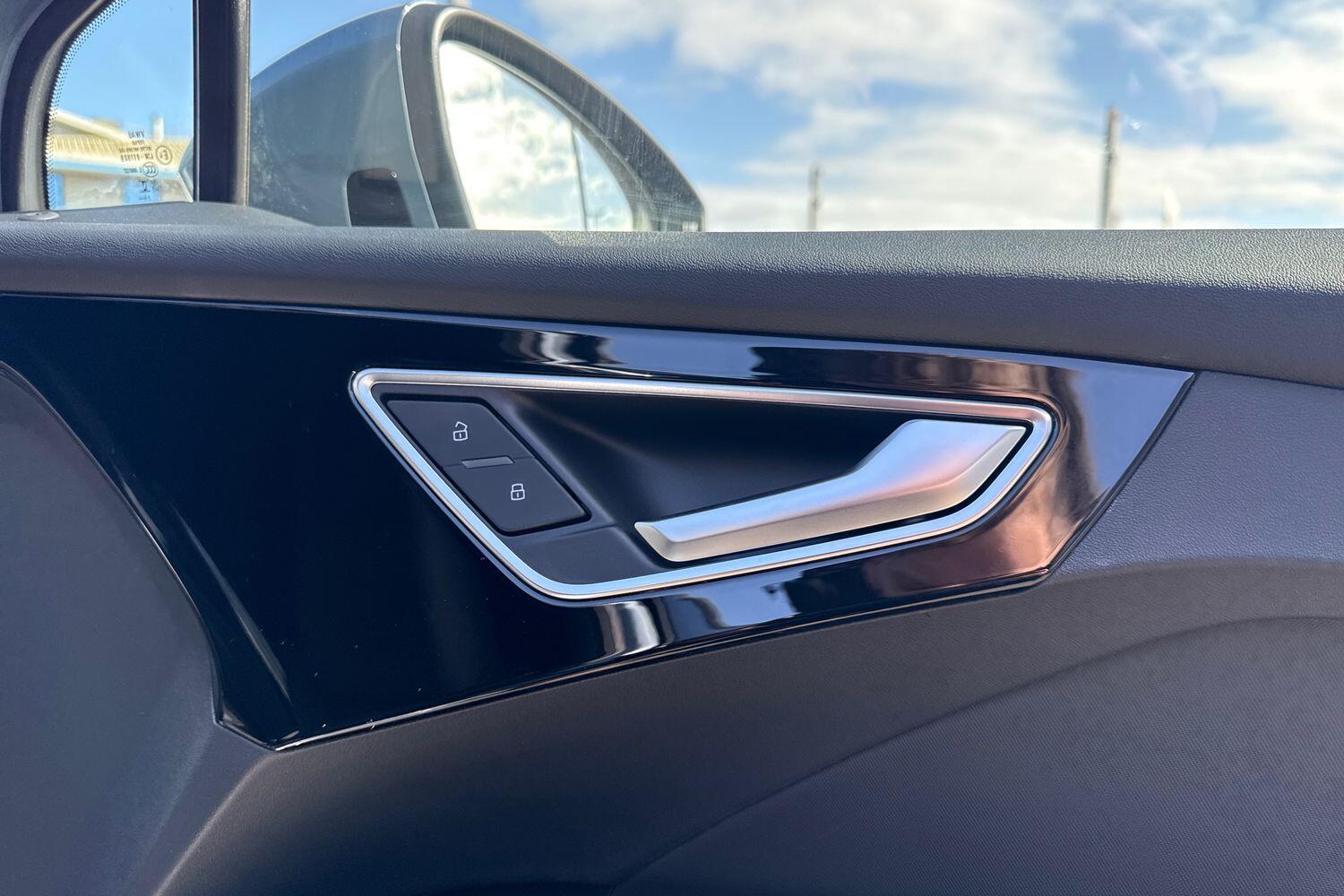 Used Audi Q4 e-tron 2026 for sale - 78168456: Photo 17