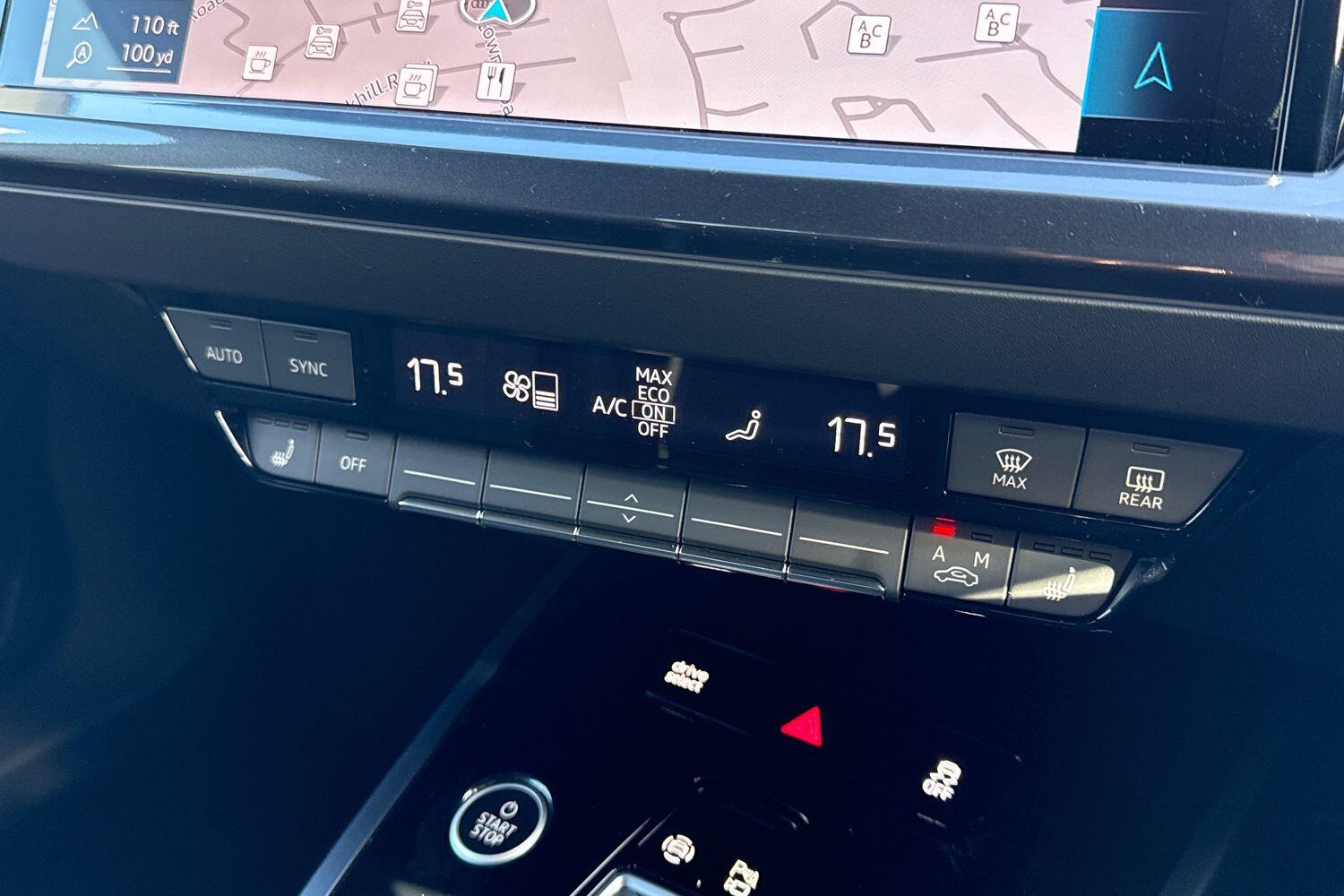 Used Audi Q4 e-tron 2026 for sale - 78168456: Photo 18