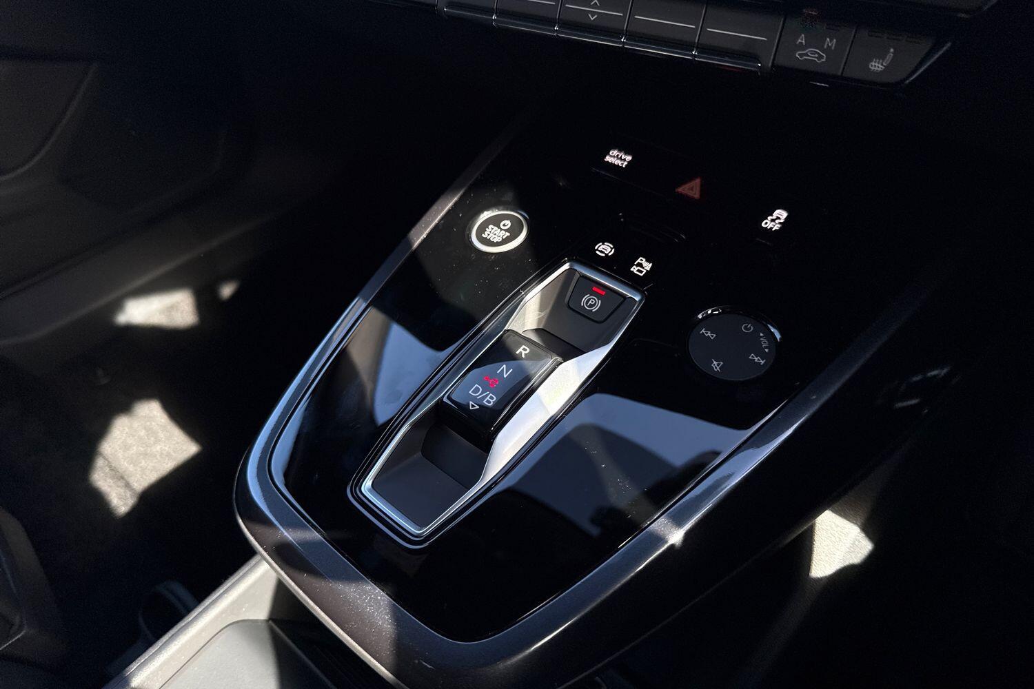 Used Audi Q4 e-tron 2026 for sale - 78168456: Photo 19