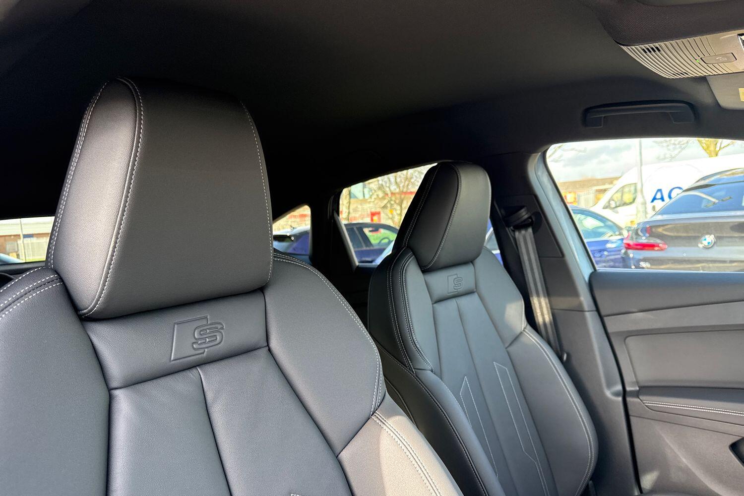 Used Audi Q4 e-tron 2026 for sale - 78168456: Photo 20