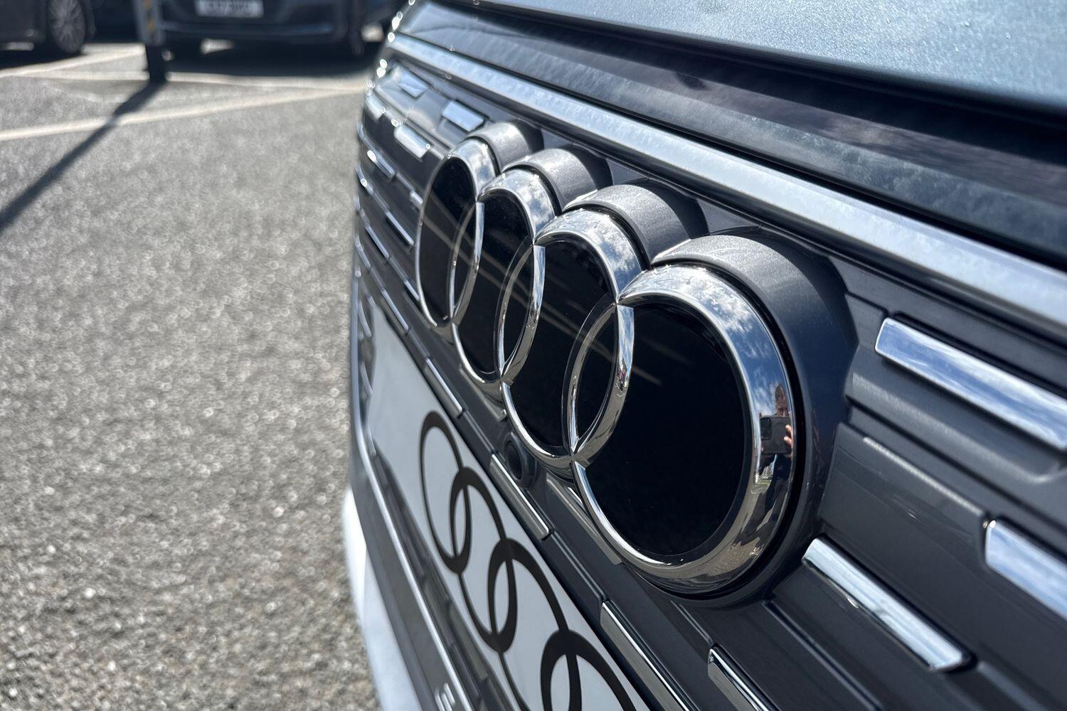 Used Audi Q4 e-tron 2026 for sale - 78168456: Photo 24