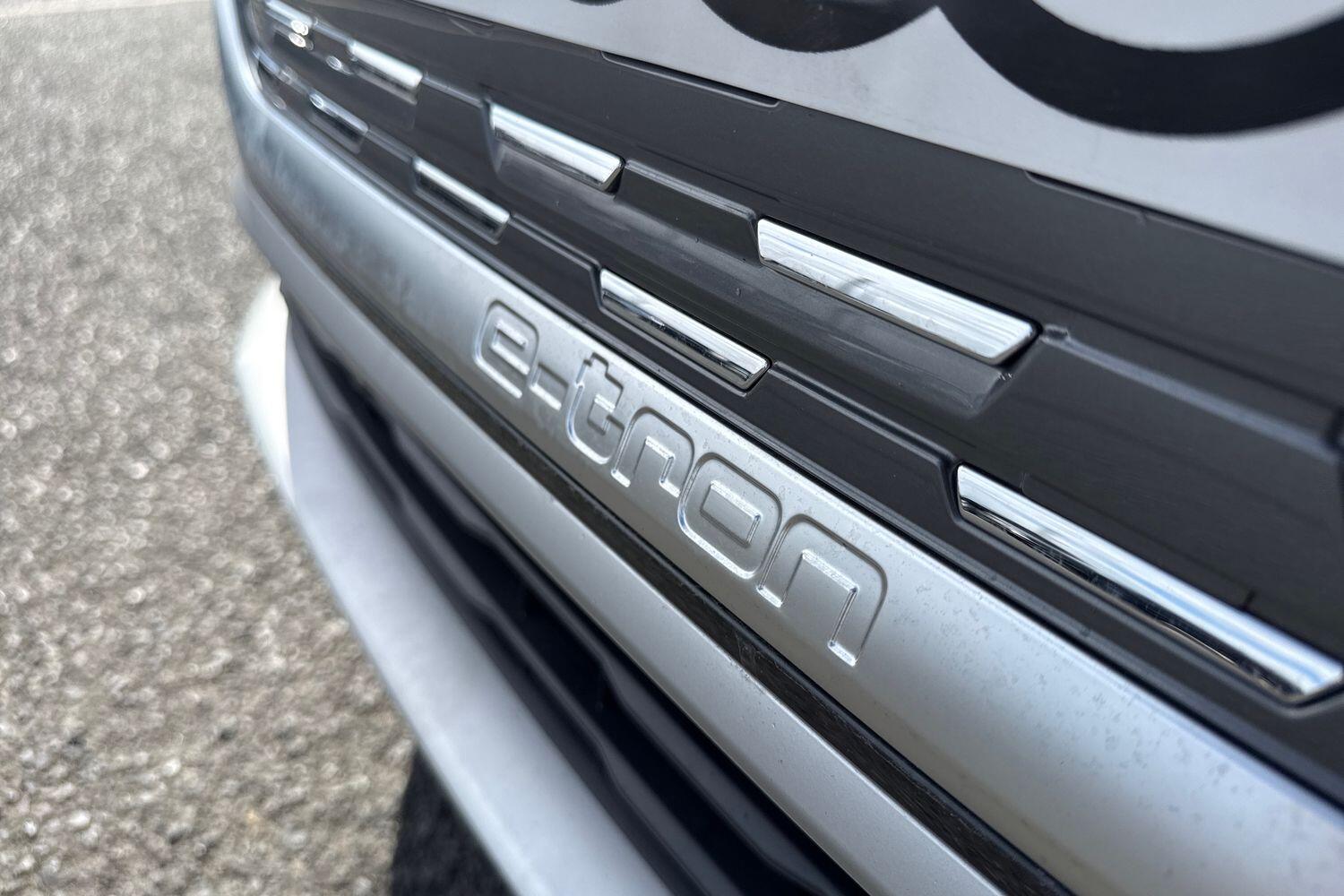 Used Audi Q4 e-tron 2026 for sale - 78168456: Photo 25