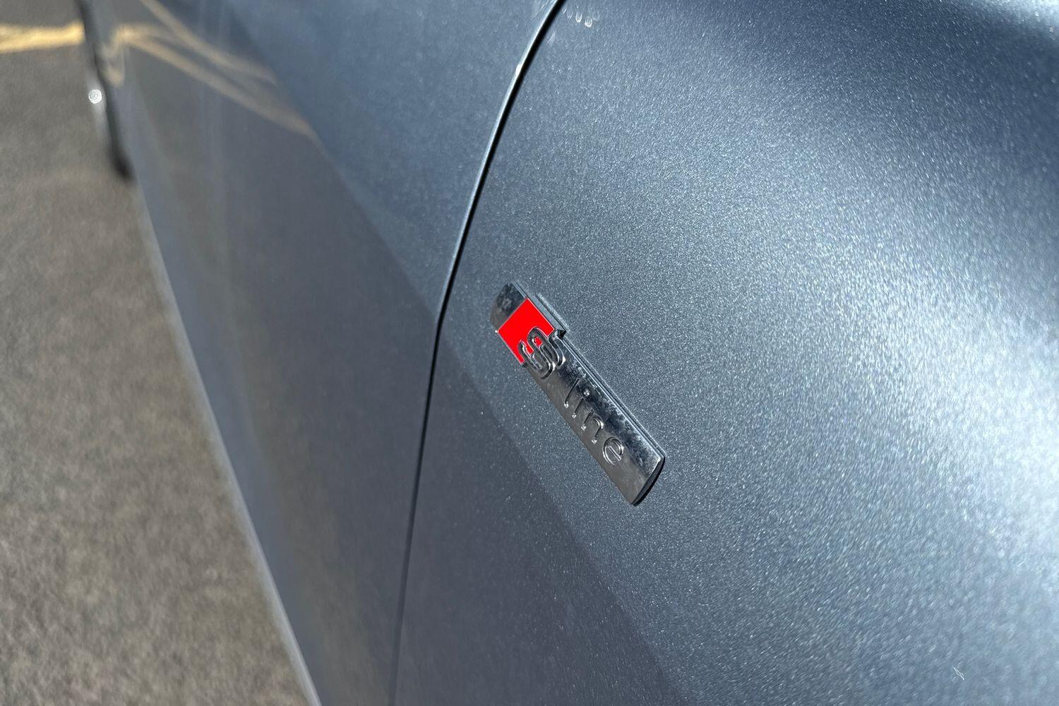 Used Audi Q4 e-tron 2026 for sale - 78168456: Photo 27