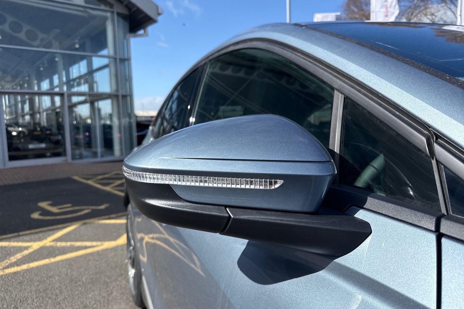 Used Audi Q4 e-tron 2026 for sale - 78168456: Photo 28