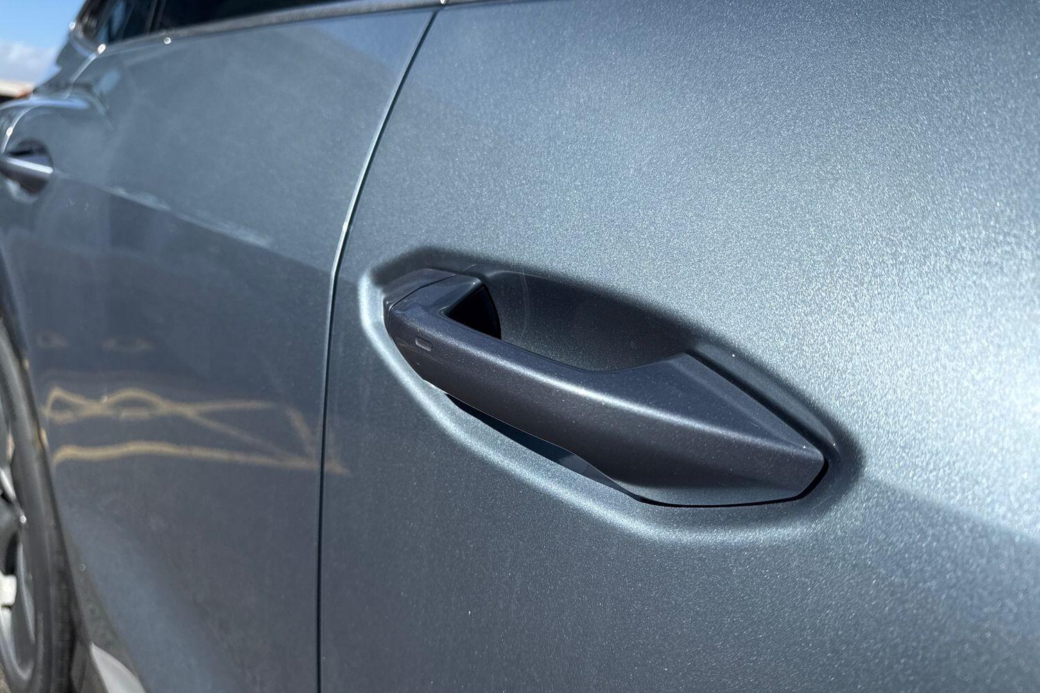 Used Audi Q4 e-tron 2026 for sale - 78168456: Photo 29