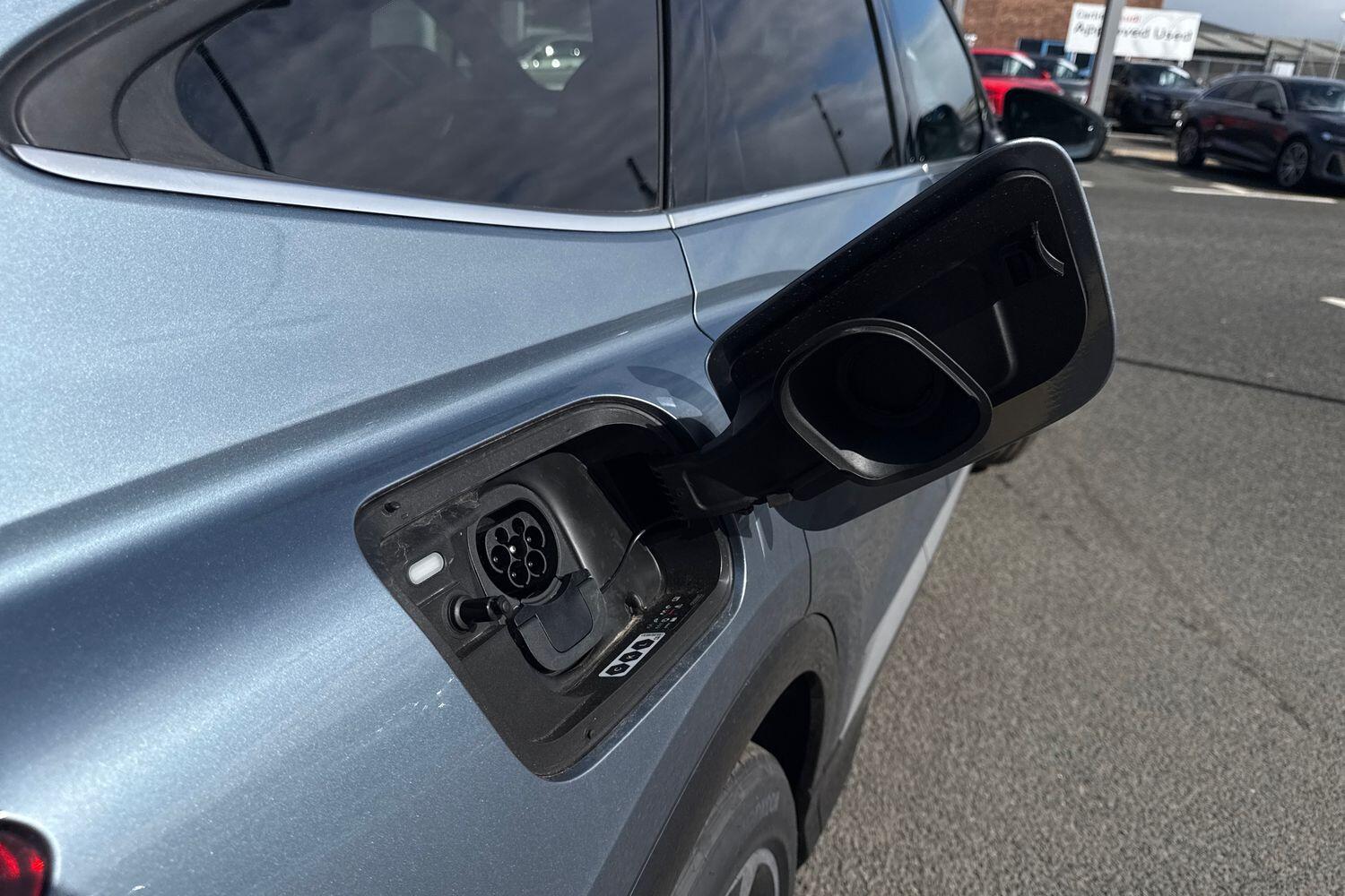 Used Audi Q4 e-tron 2026 for sale - 78168456: Photo 30