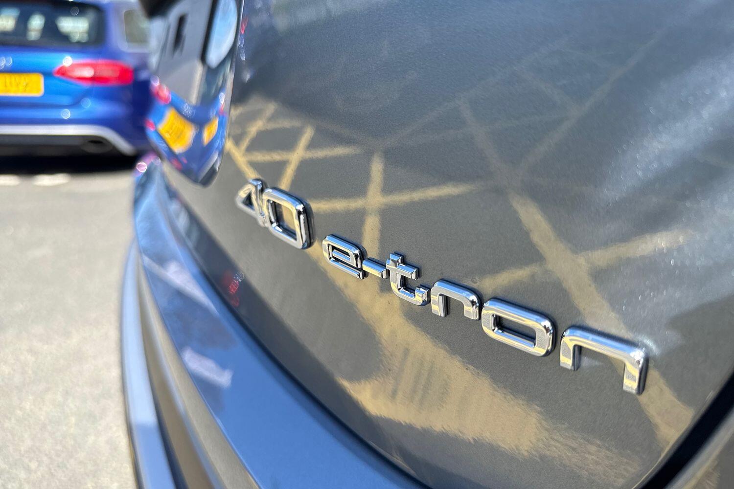 Used Audi Q4 e-tron 2026 for sale - 78168456: Photo 33