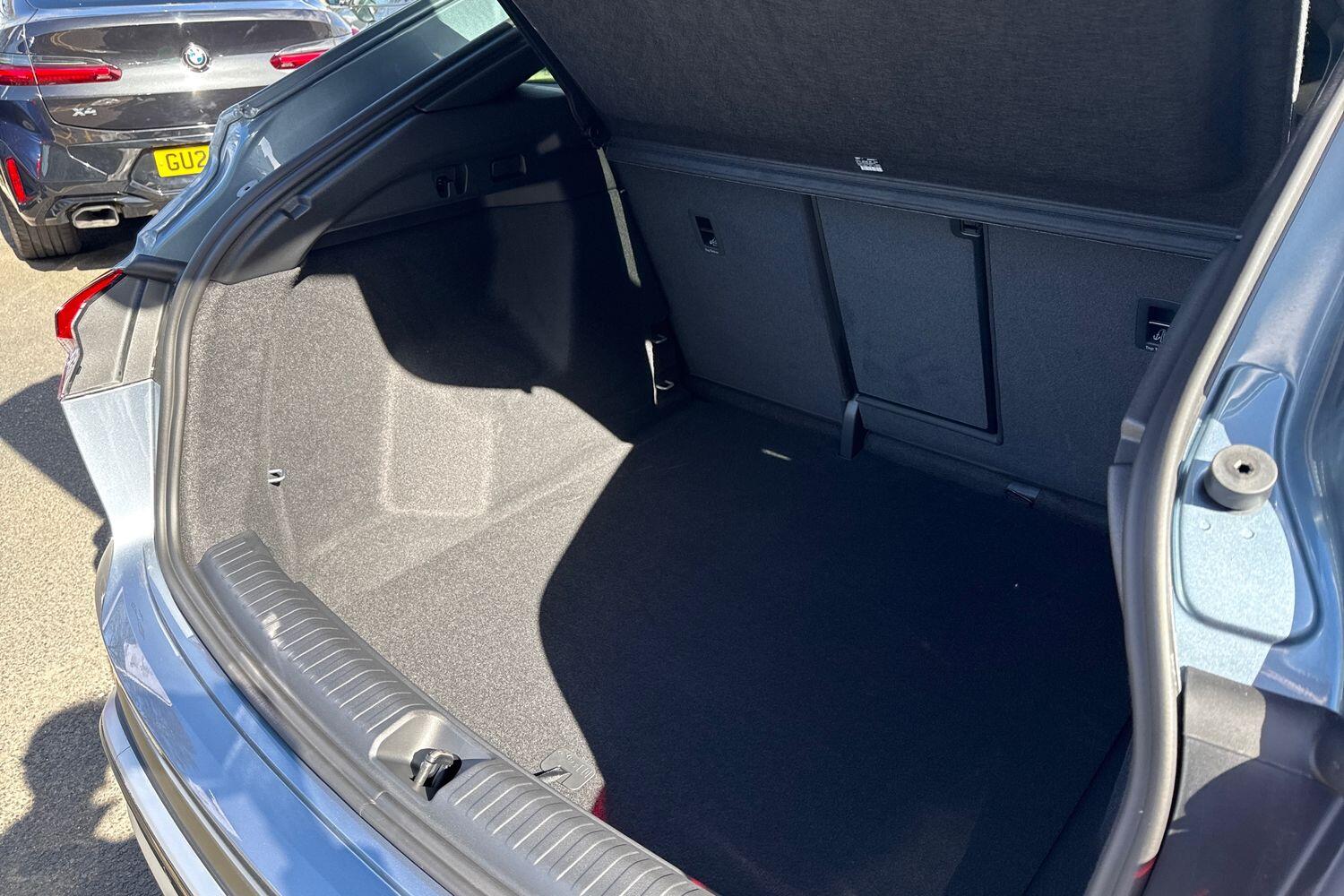 Used Audi Q4 e-tron 2026 for sale - 78168456: Photo 35