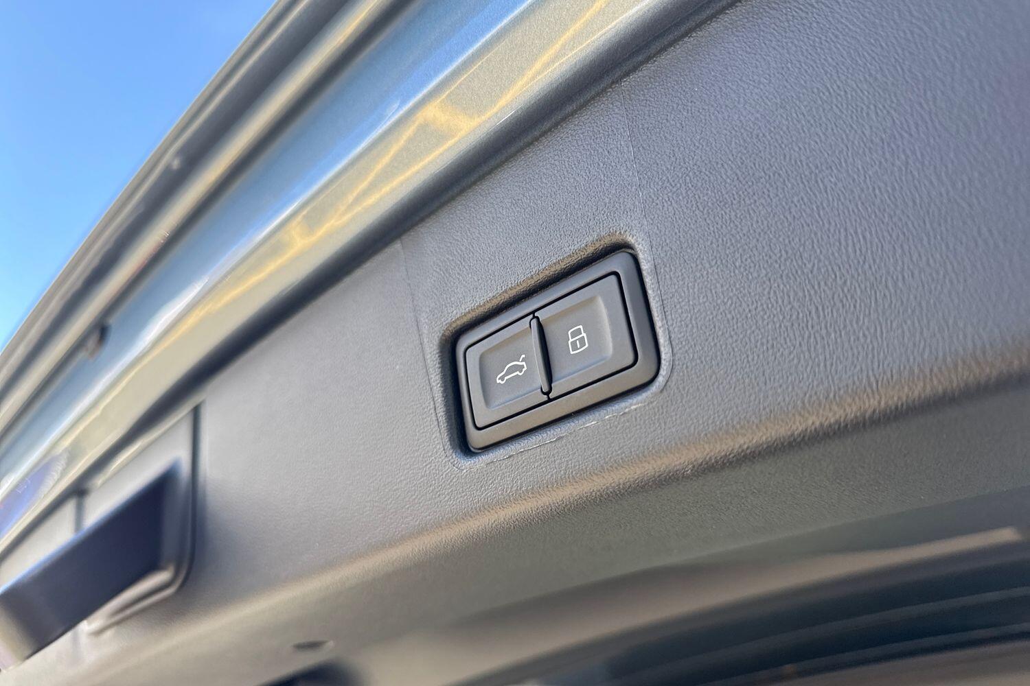 Used Audi Q4 e-tron 2026 for sale - 78168456: Photo 36