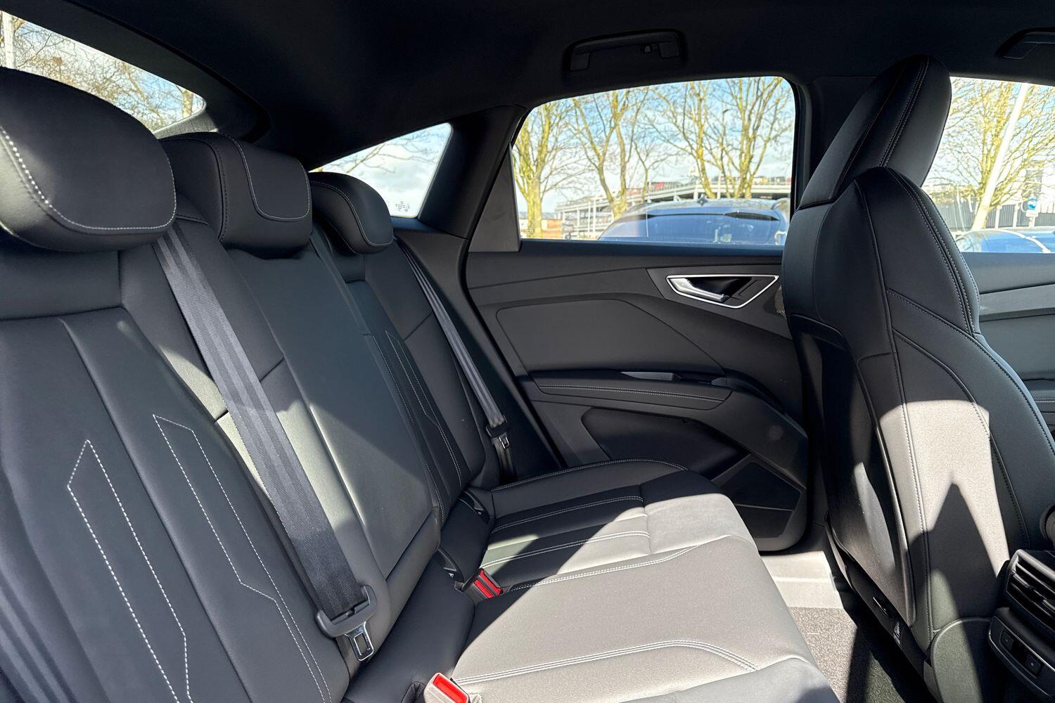 Used Audi Q4 e-tron 2026 for sale - 78168456: Photo 38