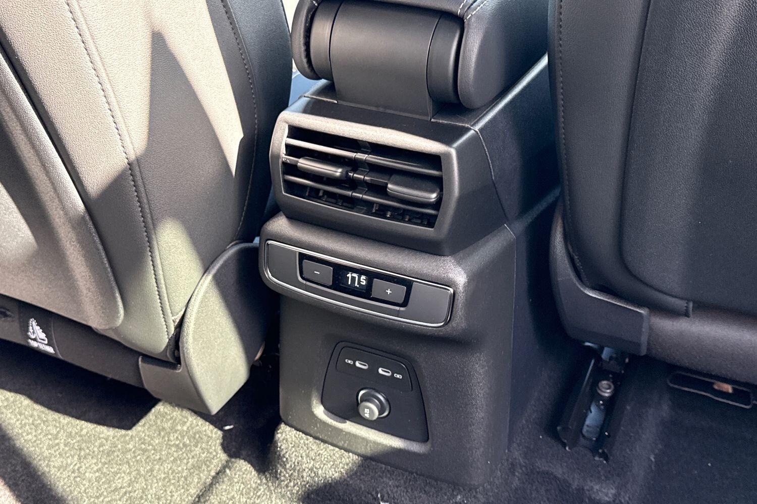 Used Audi Q4 e-tron 2026 for sale - 78168456: Photo 39