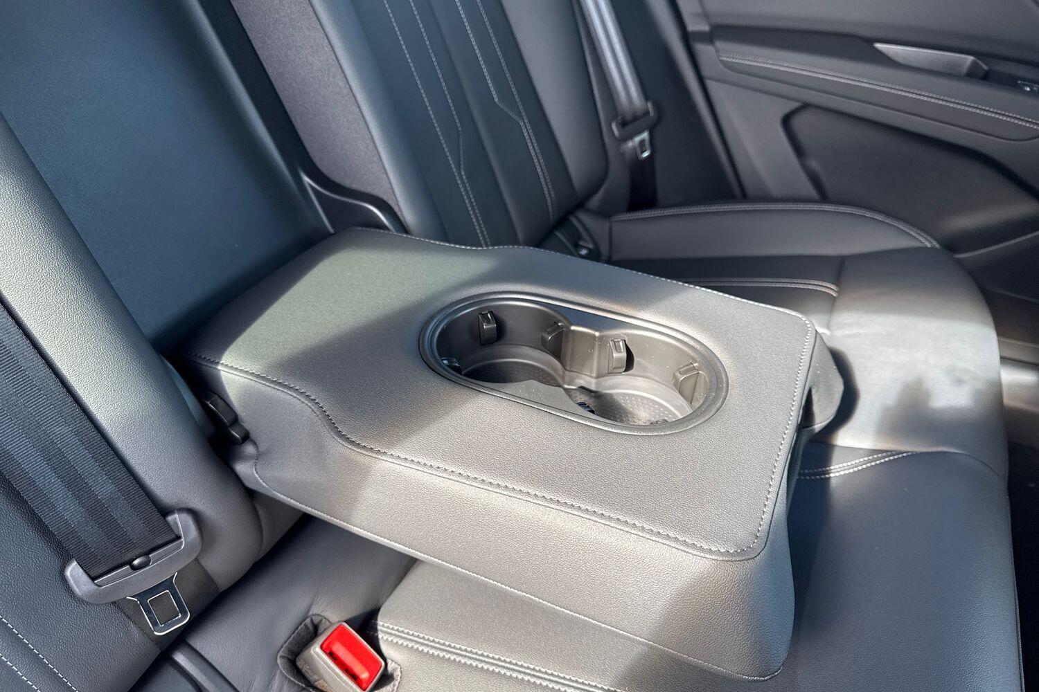 Used Audi Q4 e-tron 2026 for sale - 78168456: Photo 41