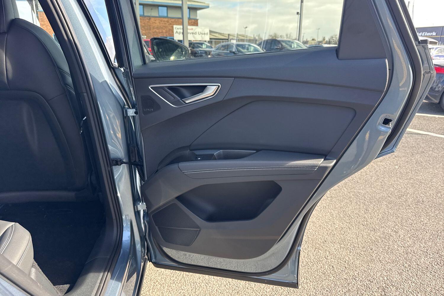 Used Audi Q4 e-tron 2026 for sale - 78168456: Photo 42