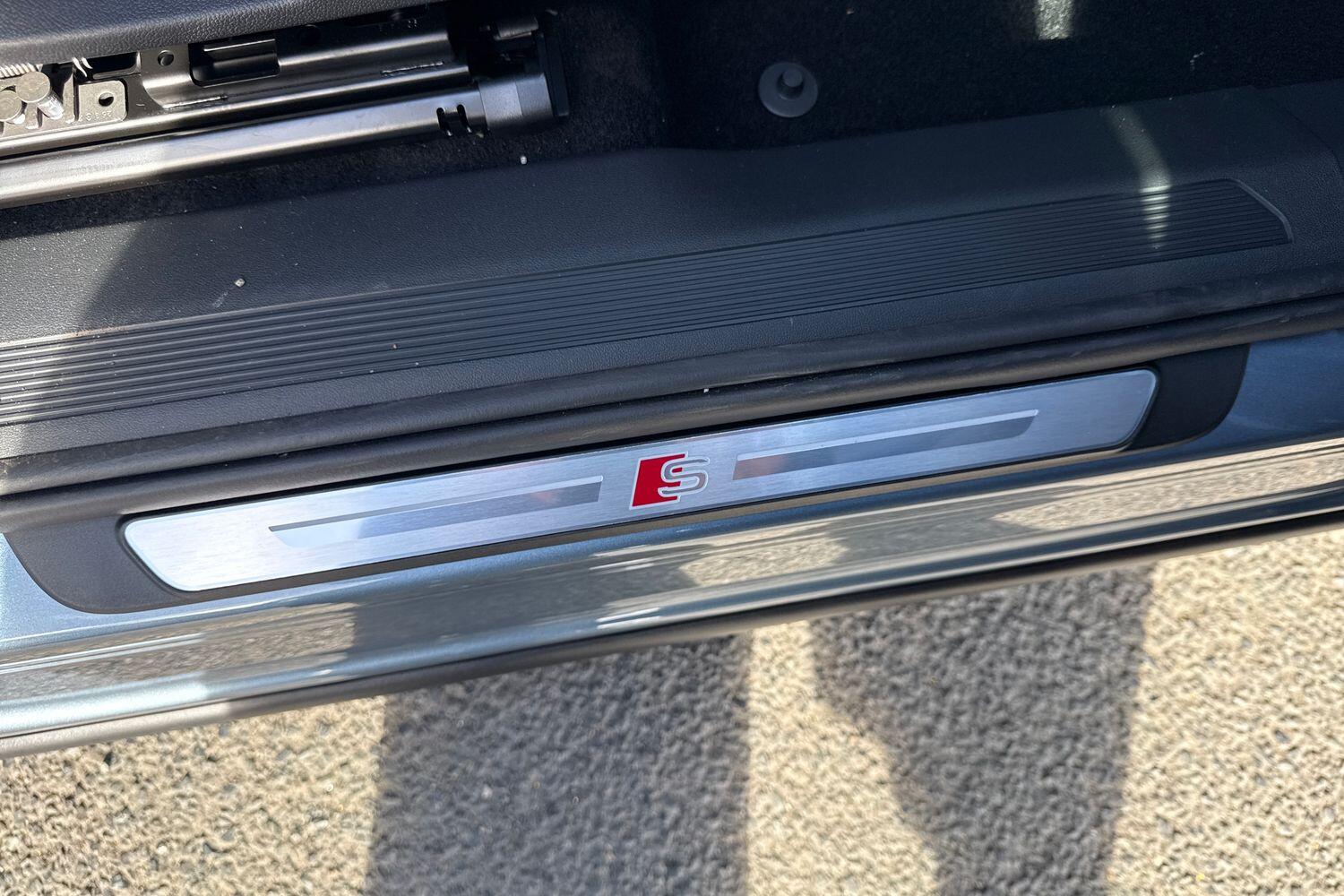 Used Audi Q4 e-tron 2026 for sale - 78168456: Photo 43