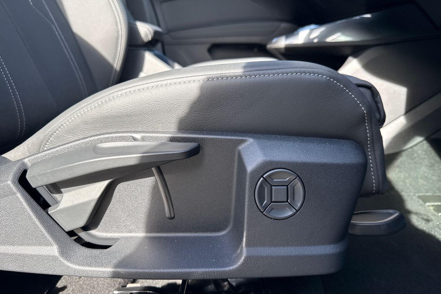 Used Audi Q4 e-tron 2026 for sale - 78168456: Photo 44