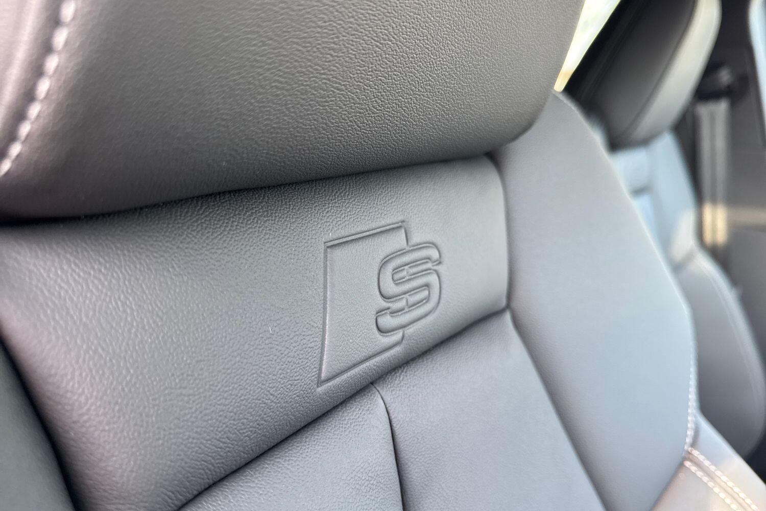 Used Audi Q4 e-tron 2026 for sale - 78168456: Photo 45