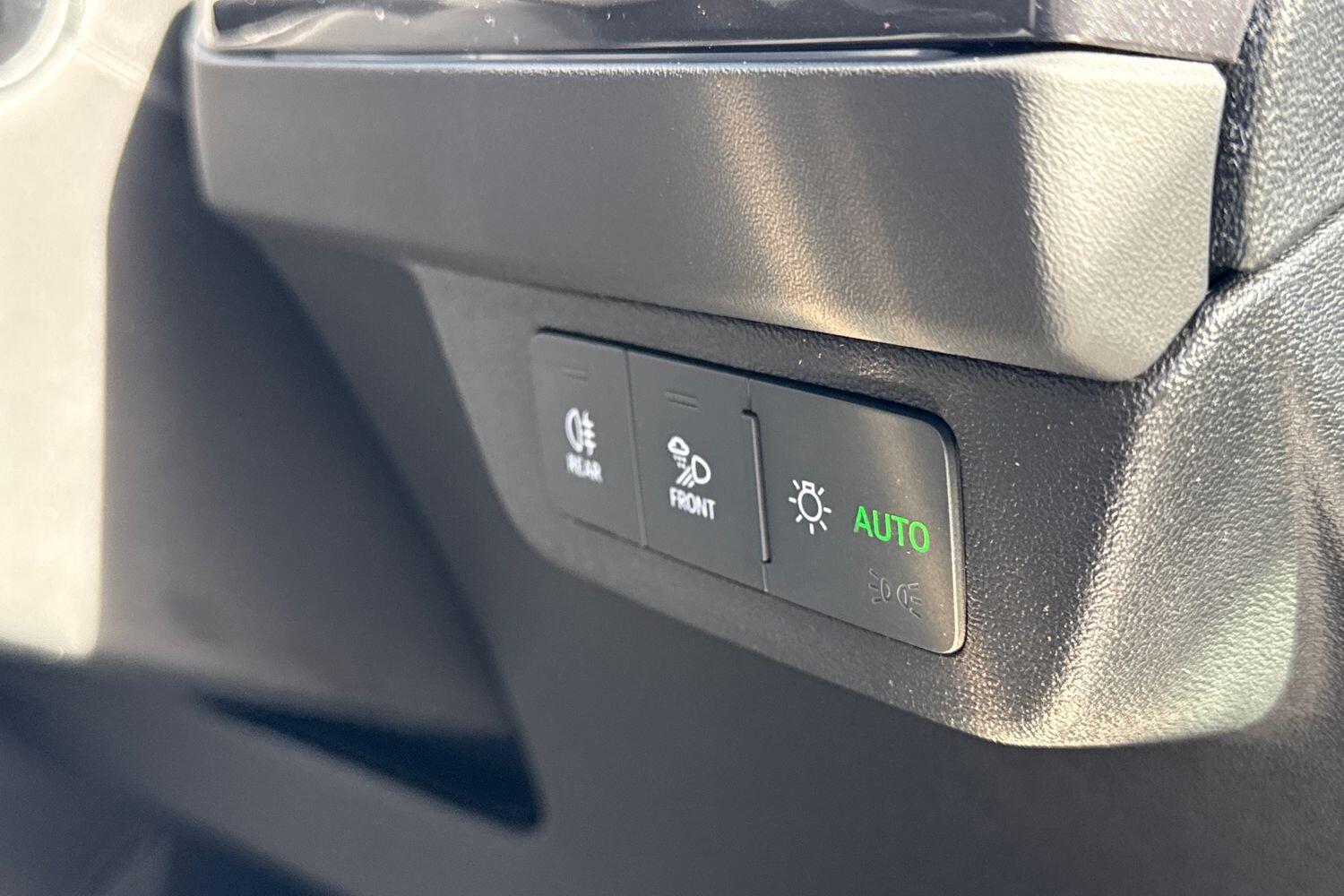 Used Audi Q4 e-tron 2026 for sale - 78168456: Photo 46