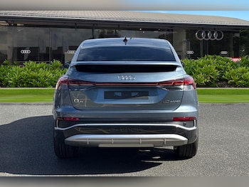 Used Audi Q4 e-tron 2026 for sale - 78168456: Photo