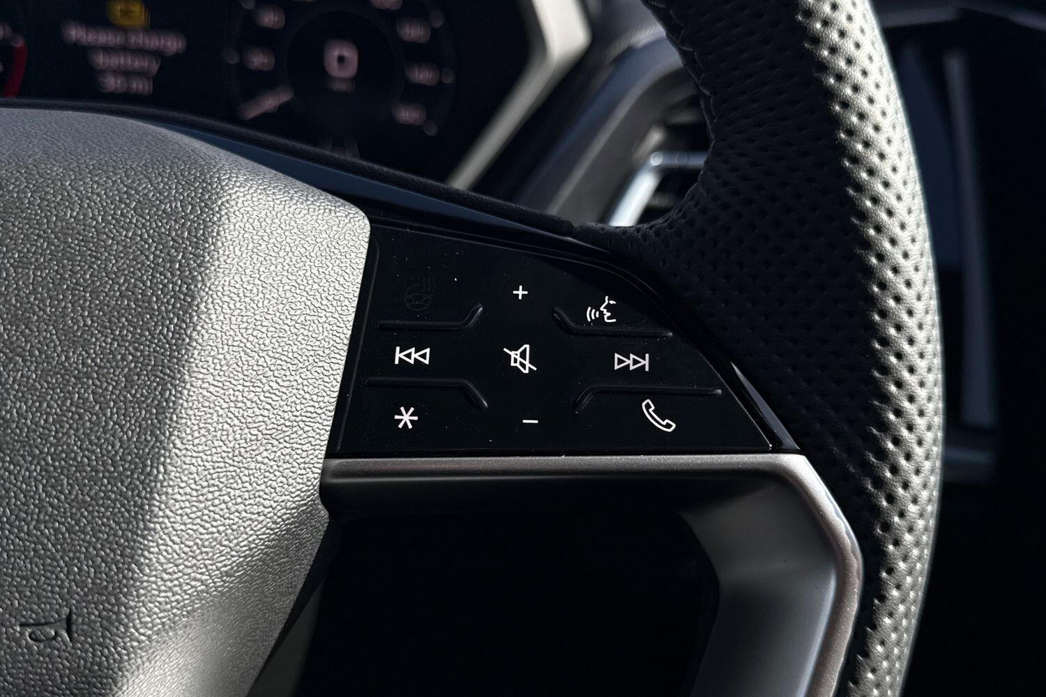 Used Audi Q4 e-tron 2026 for sale - 78168456: Photo 52