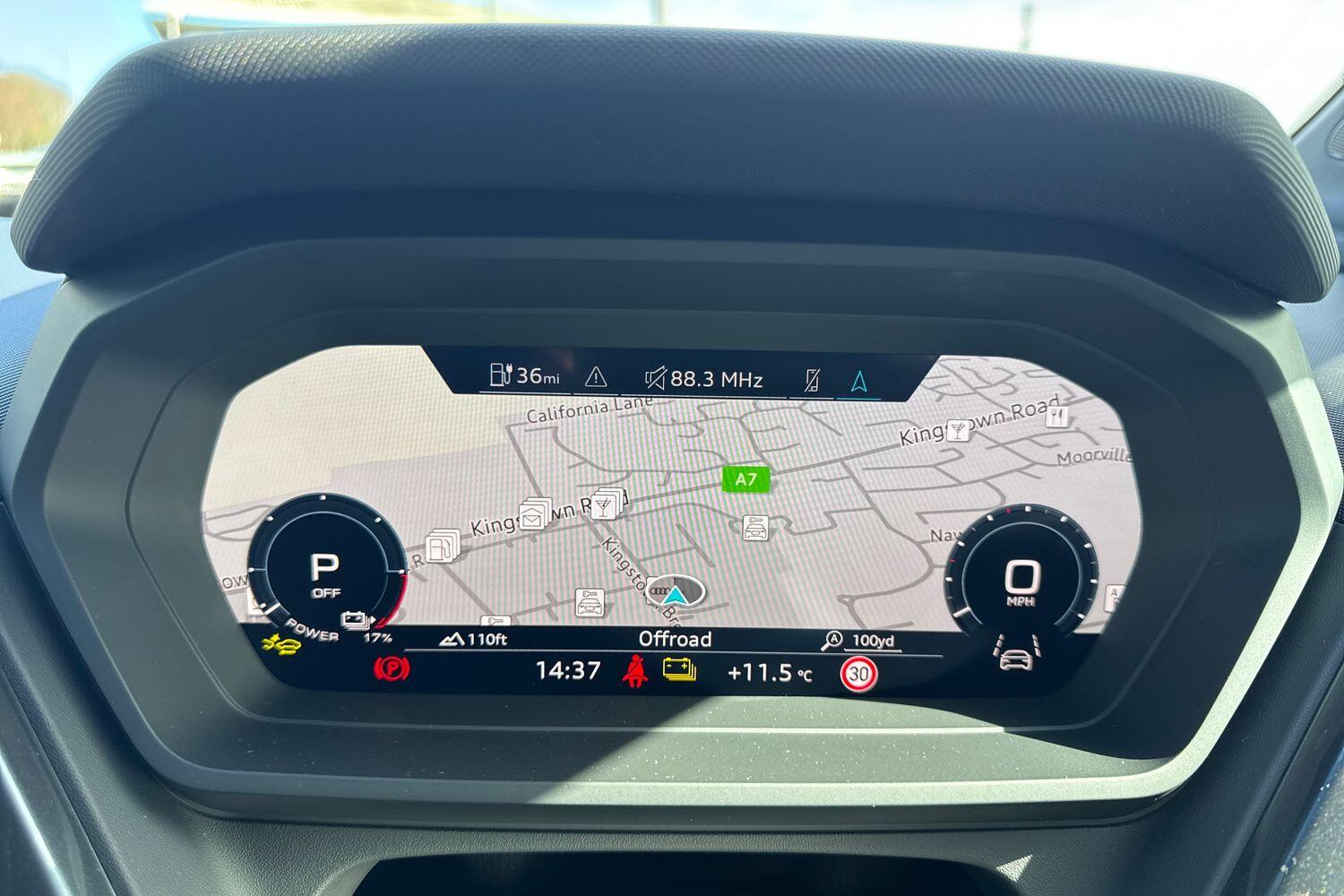 Used Audi Q4 e-tron 2026 for sale - 78168456: Photo 54