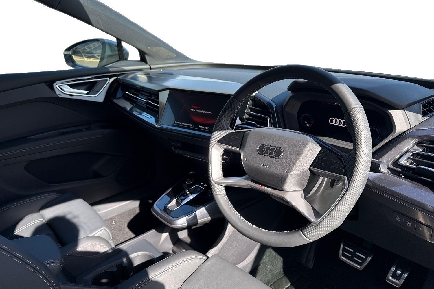 Used Audi Q4 e-tron 2026 for sale - 78168456: Photo 7