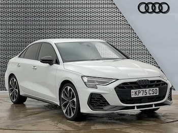 Used Audi A3 2025 for sale - 78305291: Photo