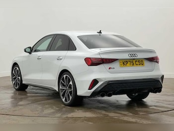 Used Audi A3 2025 for sale - 78305291: Photo