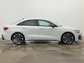 Used Audi A3 2025 for sale - 78305291: Photo