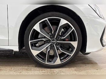 Used Audi A3 2025 for sale - 78305291: Photo