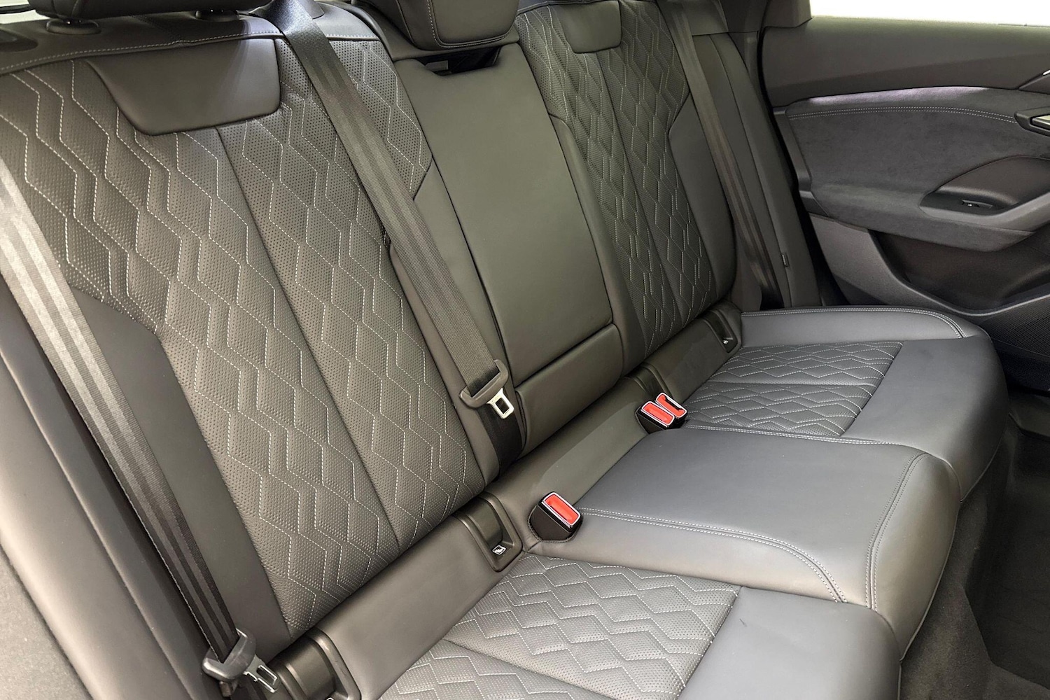 Used Audi A6 2025 for sale - 77435972: Photo 10