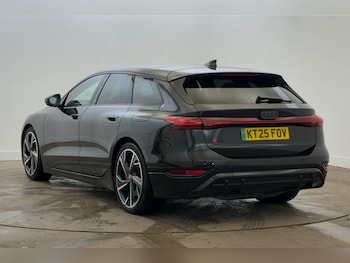 Used Audi A6 2025 for sale - 77435972: Photo