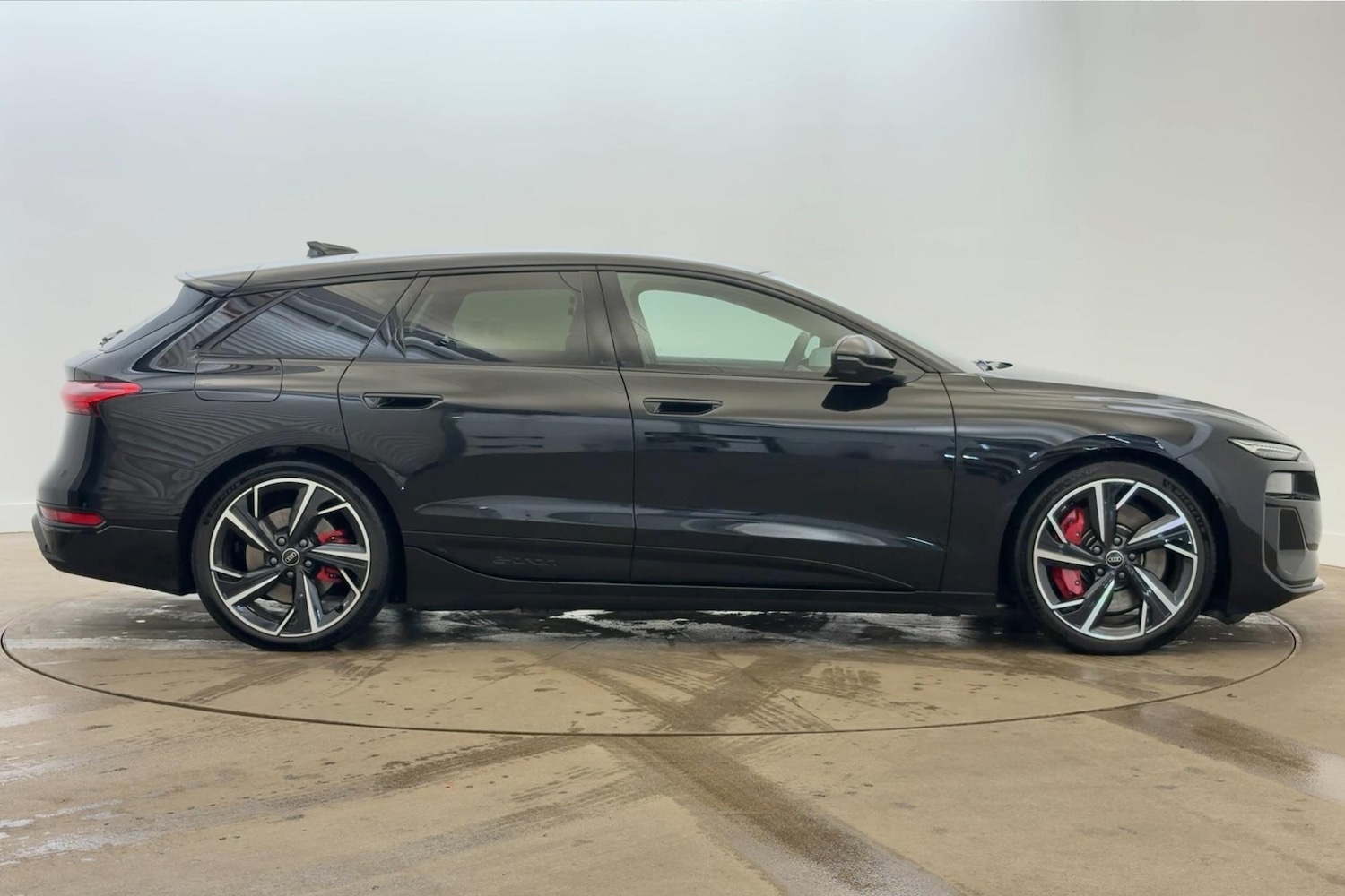 Used Audi A6 2025 for sale - 77435972: Photo 3