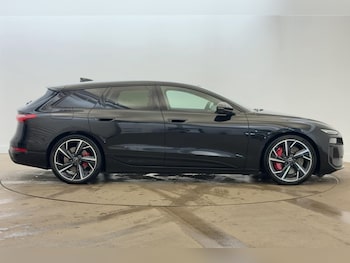 Used Audi A6 2025 for sale - 77435972: Photo