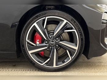 Used Audi A6 2025 for sale - 77435972: Photo