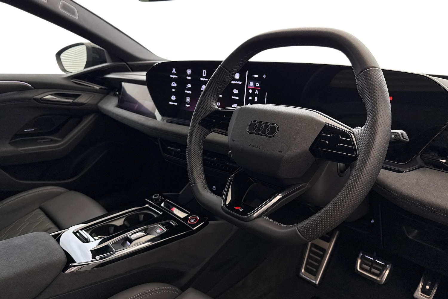 Used Audi A6 2025 for sale - 77435972: Photo 6