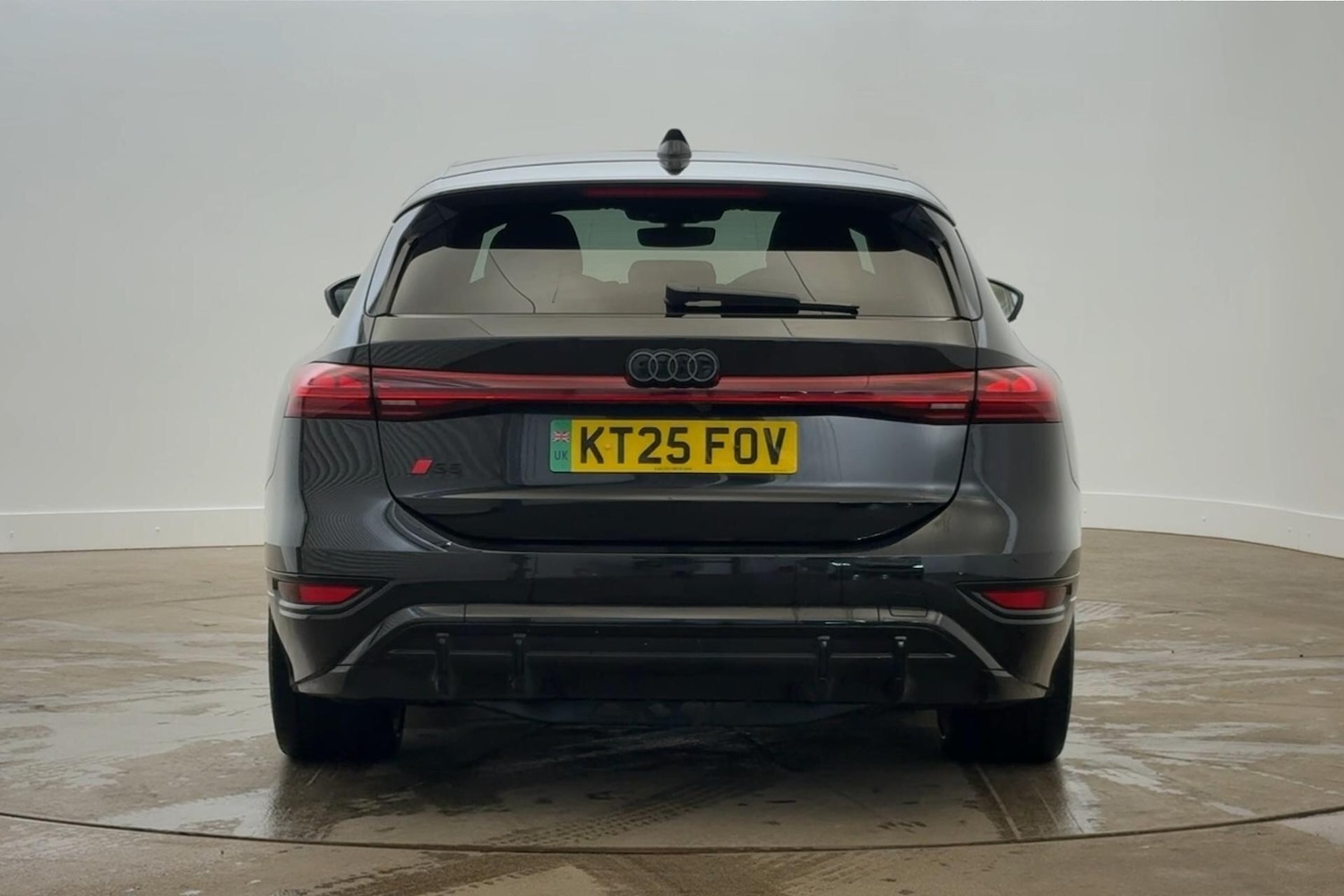 Used Audi A6 2025 for sale - 77435972: Photo 8