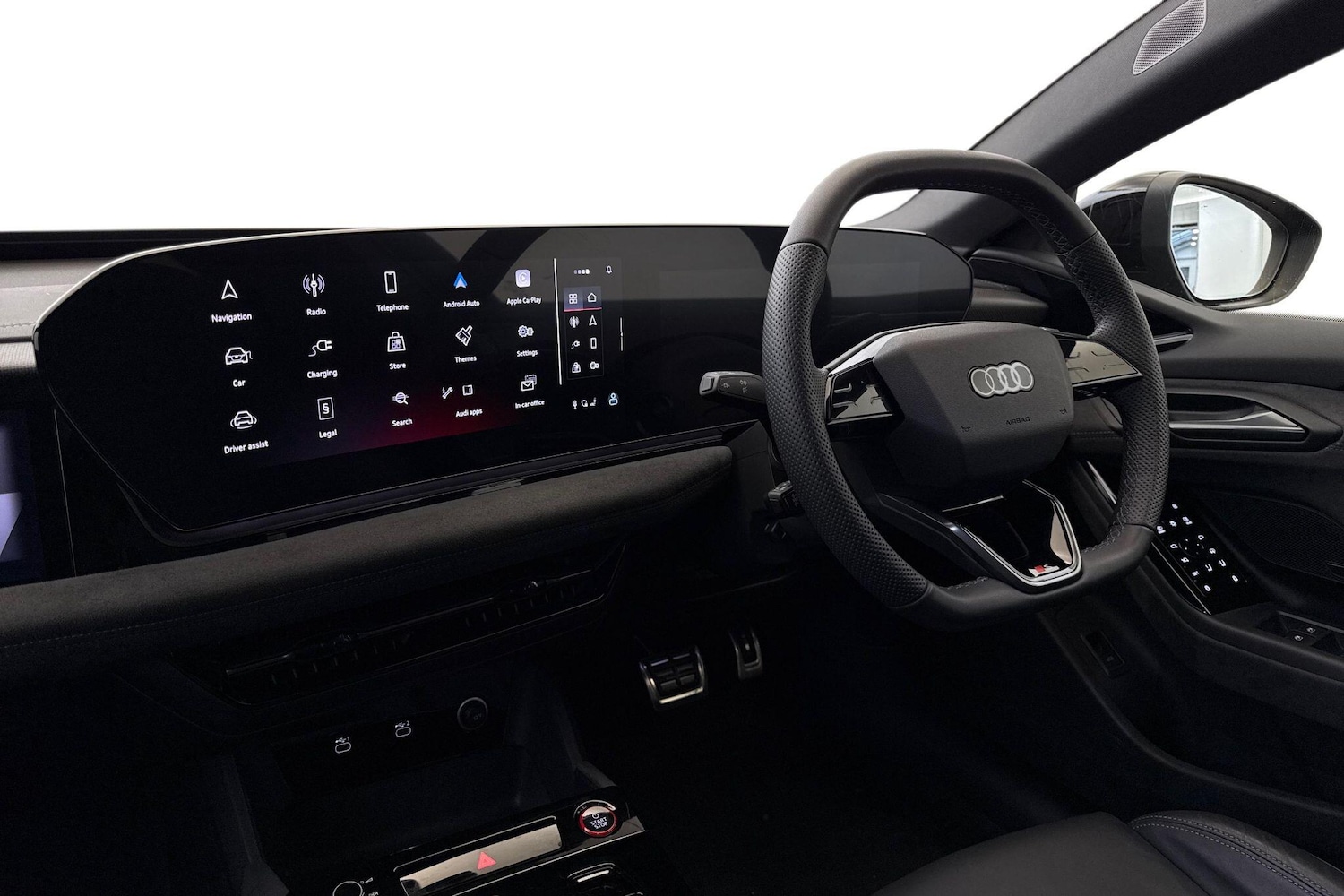 Used Audi A6 2025 for sale - 77435972: Photo 9