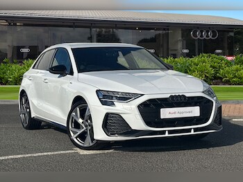 Used Audi A3 2026 for sale - 78433272: Photo