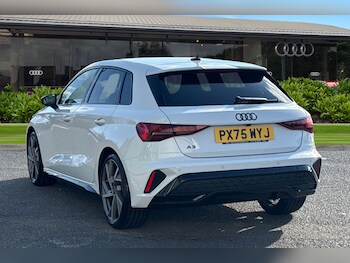 Used Audi A3 2026 for sale - 78433272: Photo