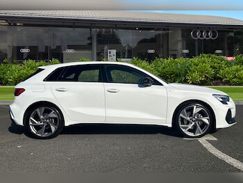 Used Audi A3 2026 for sale - 78433272: Photo