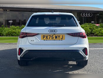 Used Audi A3 2026 for sale - 78433272: Photo