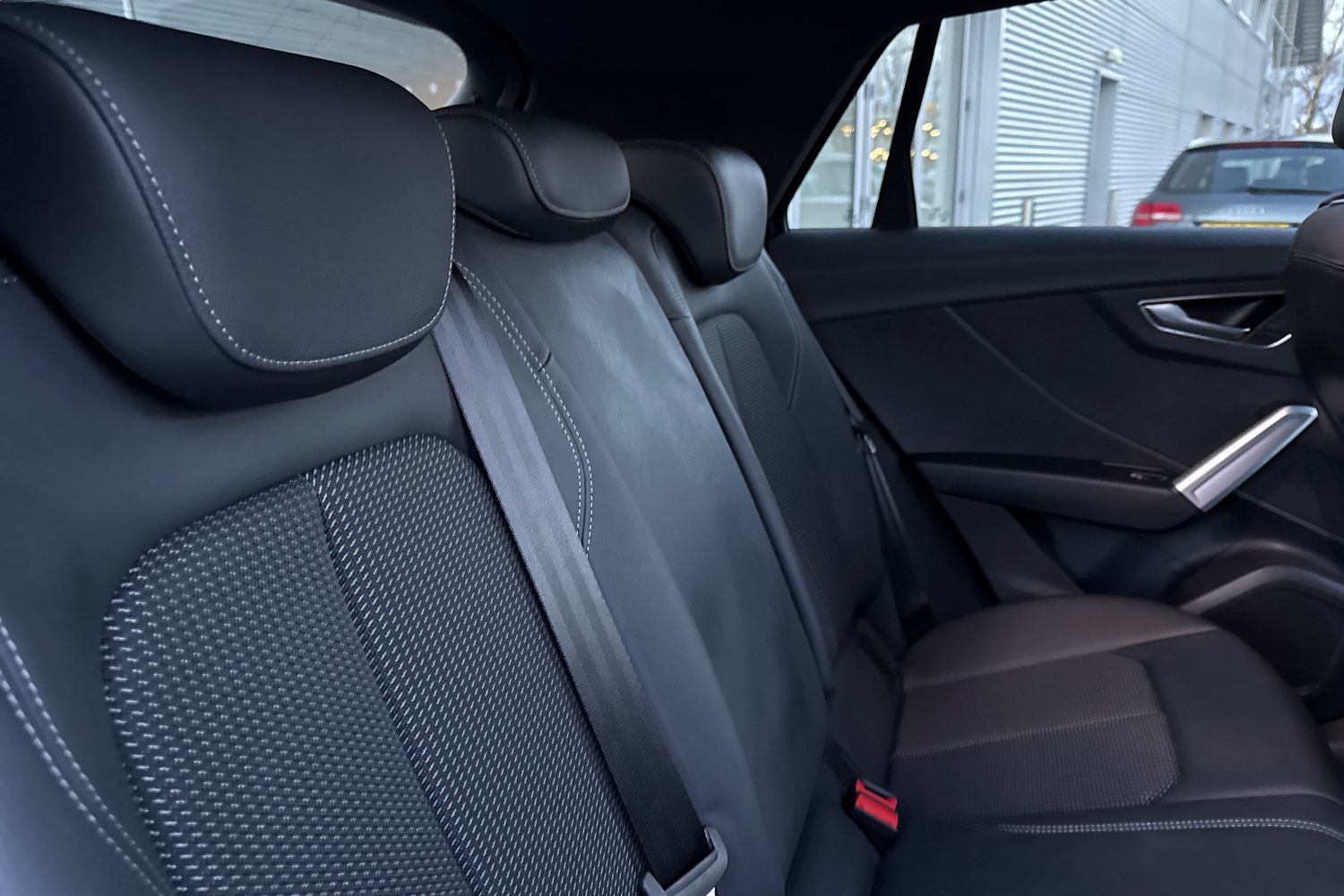 Used Audi Q2 2022 for sale - 77368417: Photo 14