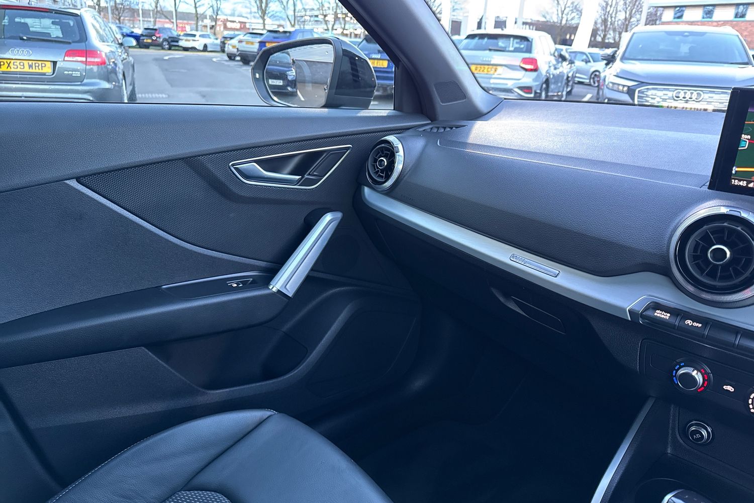 Used Audi Q2 2022 for sale - 77368417: Photo 15