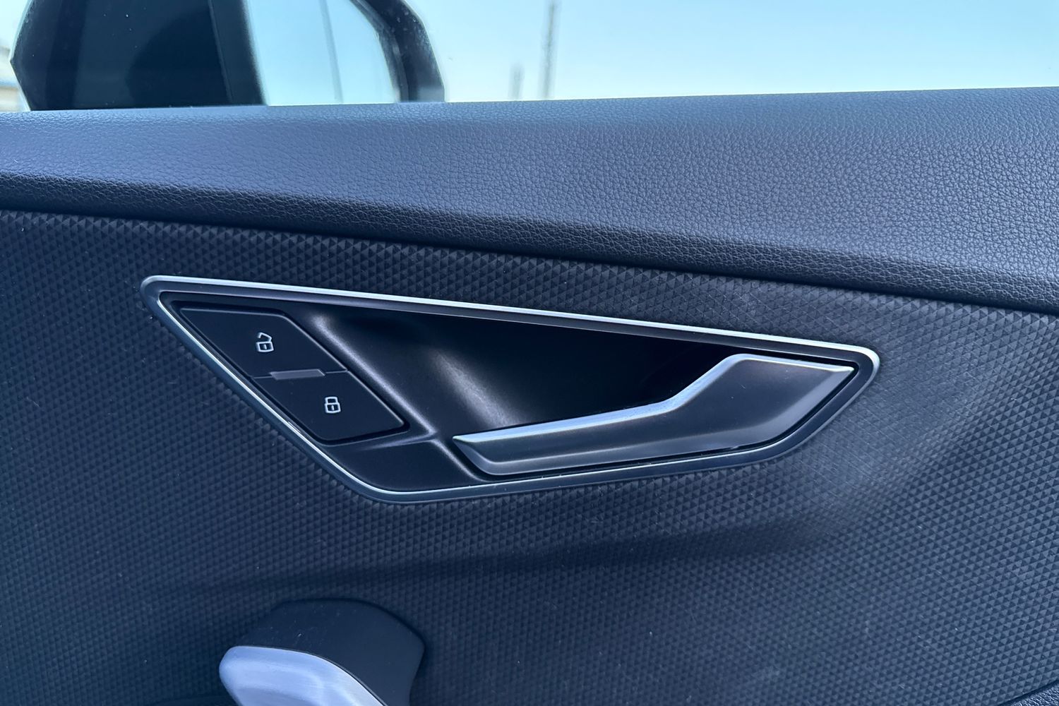 Used Audi Q2 2022 for sale - 77368417: Photo 18