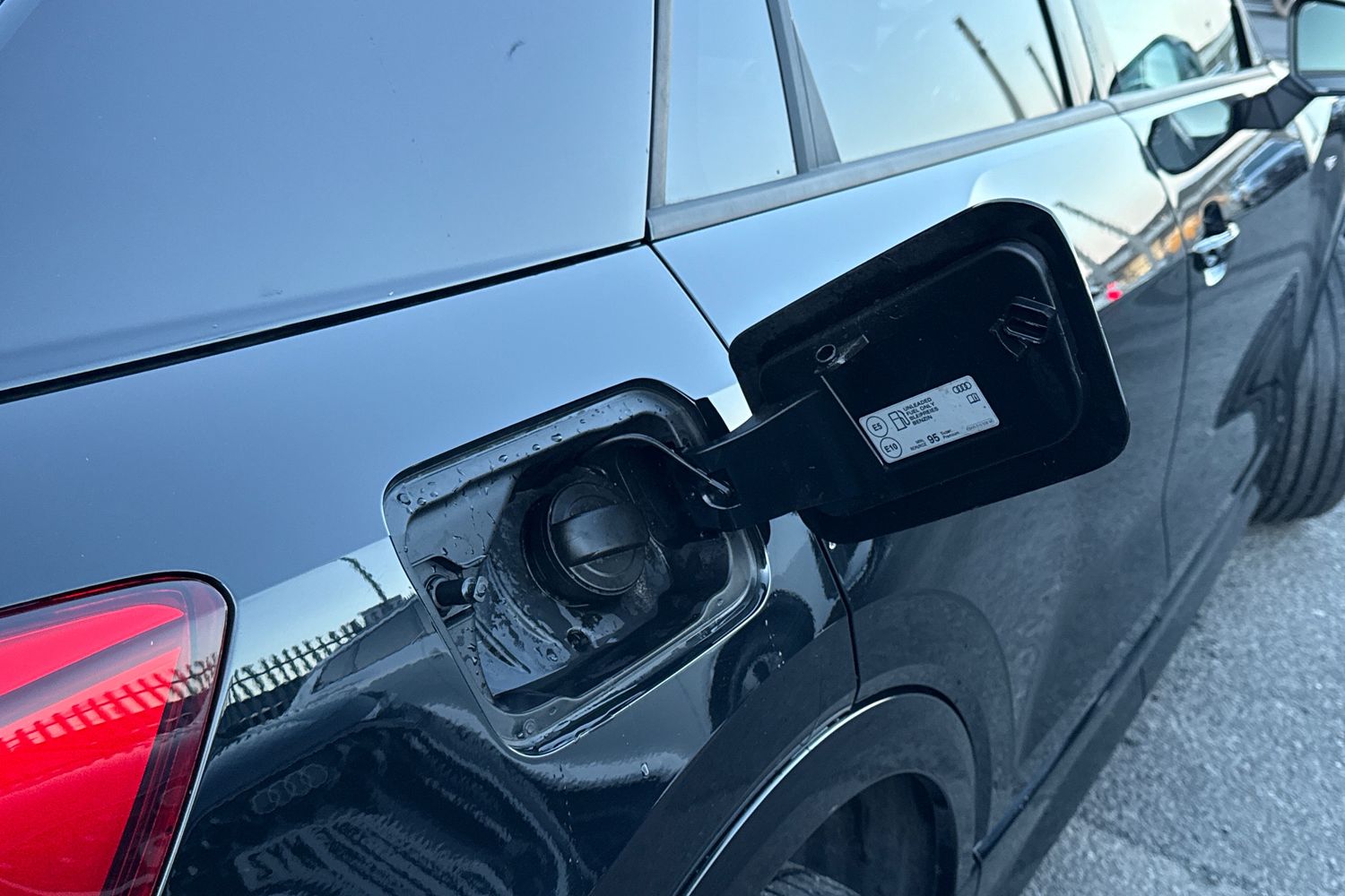 Used Audi Q2 2022 for sale - 77368417: Photo 29