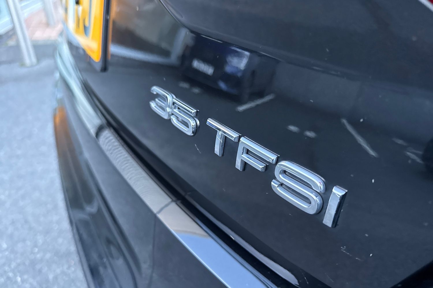 Used Audi Q2 2022 for sale - 77368417: Photo 31