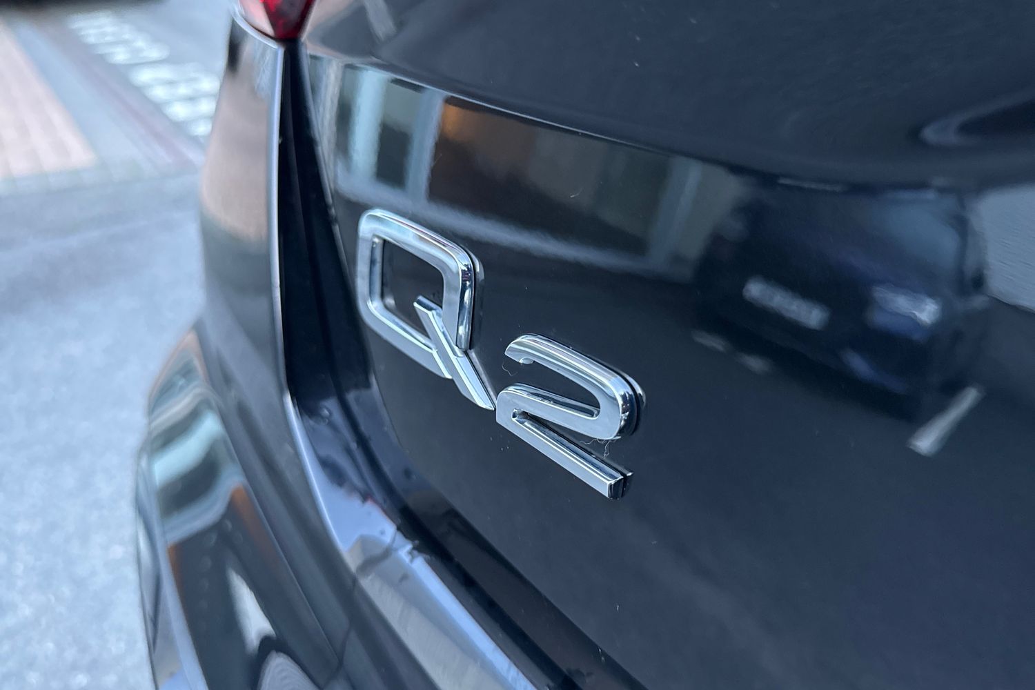 Used Audi Q2 2022 for sale - 77368417: Photo 33