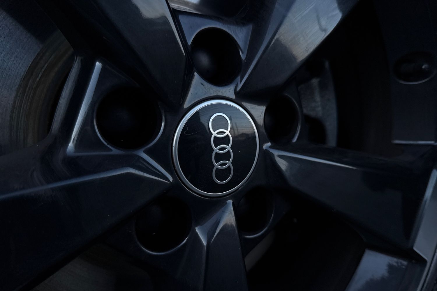 Used Audi Q2 2022 for sale - 77368417: Photo 34