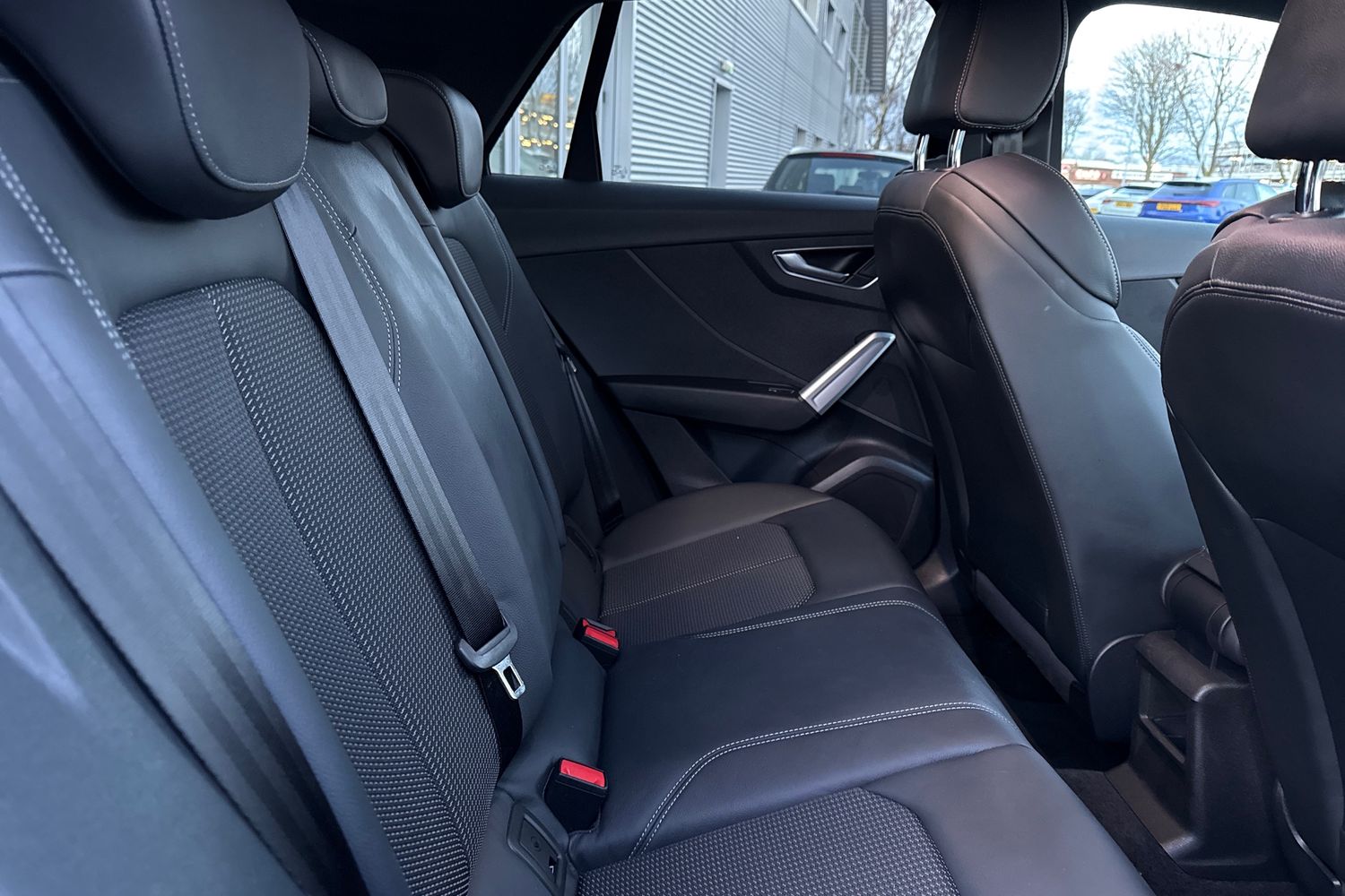 Used Audi Q2 2022 for sale - 77368417: Photo 37